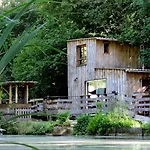 Farmház La Connigis