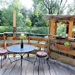 La Farmház Connigis