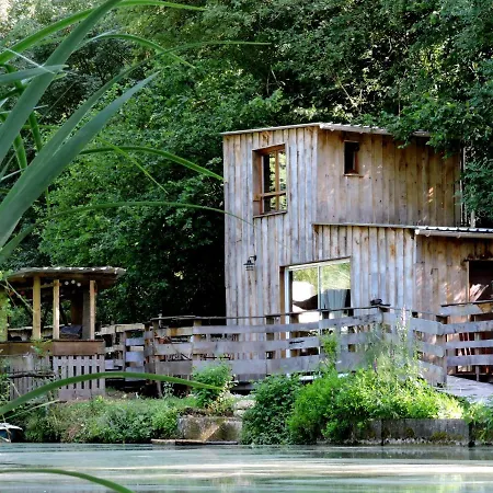 Фермерский дом La Connigis