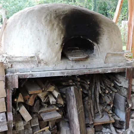 La Farmház Connigis