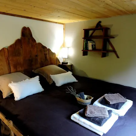 La Farm stay *