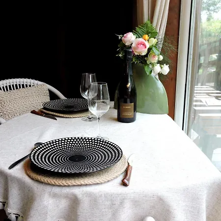 La Фермерский дом Connigis