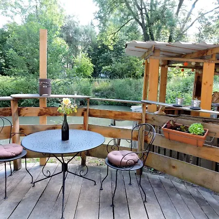 La Farmház Connigis