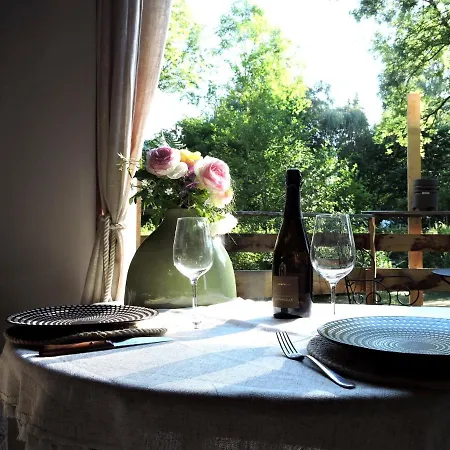 La Farmház Connigis