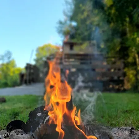 La Фермерский дом *