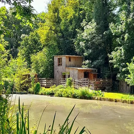 La Фермерский дом Connigis