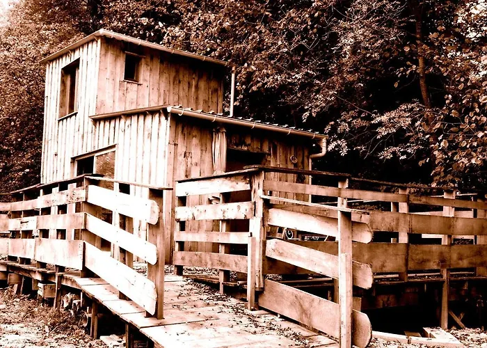 La Bauernhof Connigis