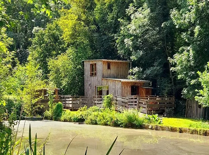 La Bauernhof Connigis